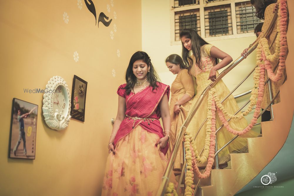 Photo From Kavya Sree Weds Sri Harsha - By Creative Cloud Designs