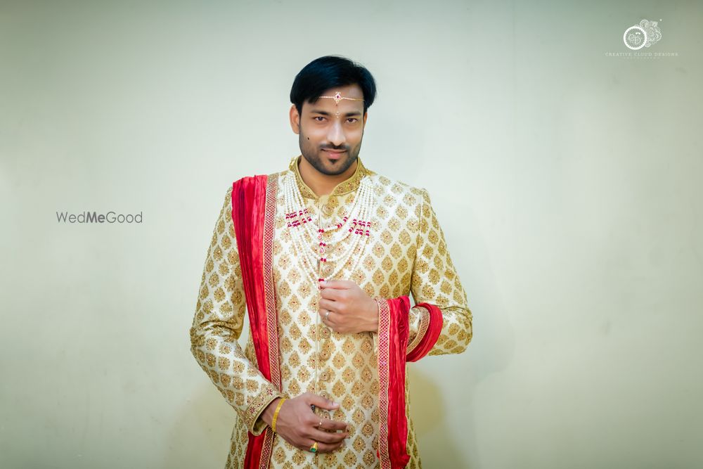 Photo From Kavya Sree Weds Sri Harsha - By Creative Cloud Designs