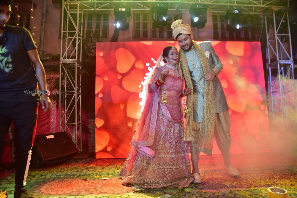 Photo From Sweta Weds Bibhuti - By Makeoverxpress - MOXSA