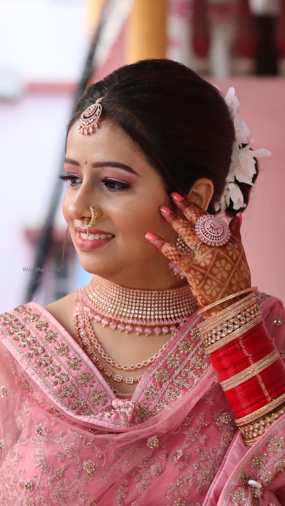 Photo From Sweta Weds Bibhuti - By Makeoverxpress - MOXSA