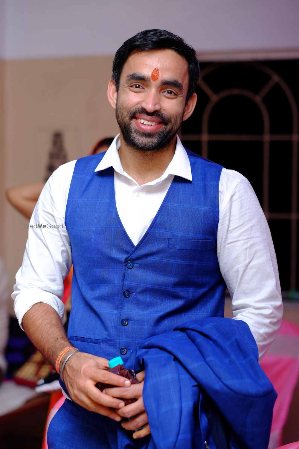 Photo From Sweta Weds Bibhuti - By Makeoverxpress - MOXSA