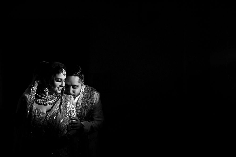 Photo From Monika + Harry - By Deepak Studio