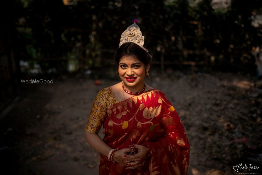 Photo From Aritree haldi - By Photo Fever Media & Management 