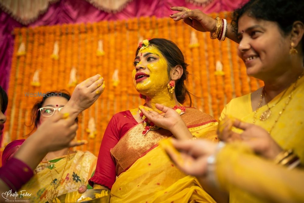 Photo From Aritree haldi - By Photo Fever Media & Management 