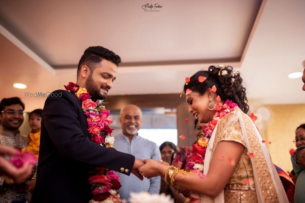 Photo From Lajbanti X Jhivarth Engagement - By Photo Fever Media & Management 