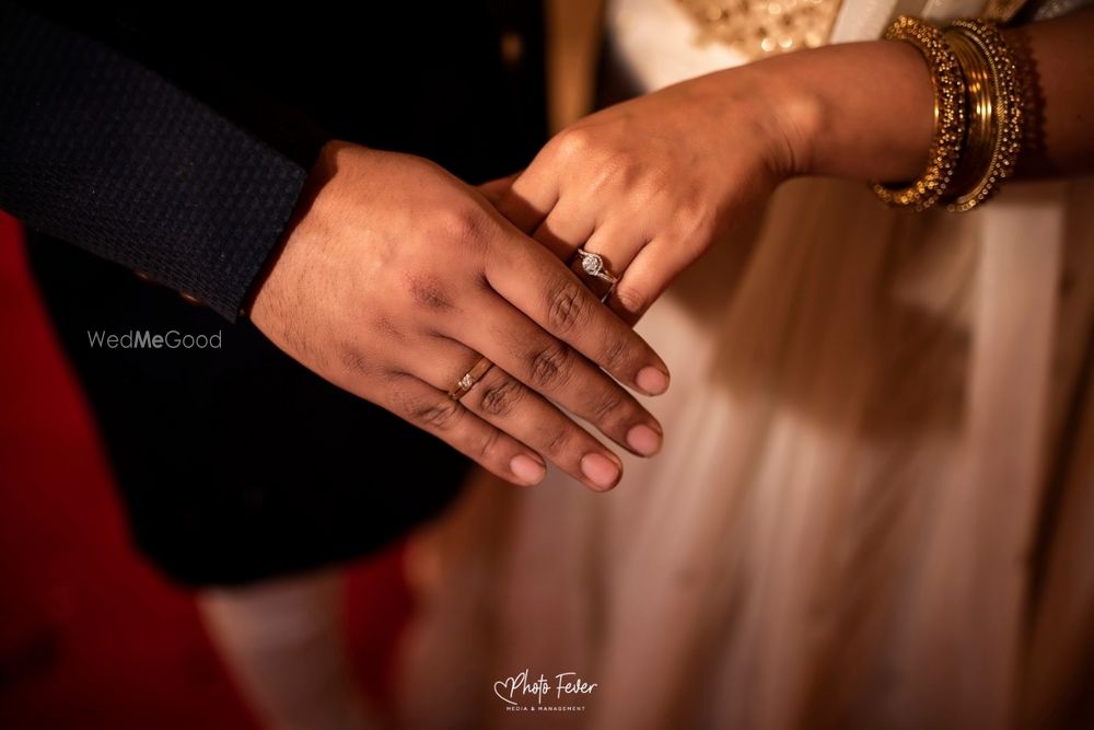 Photo From Lajbanti X Jhivarth Engagement - By Photo Fever Media & Management 