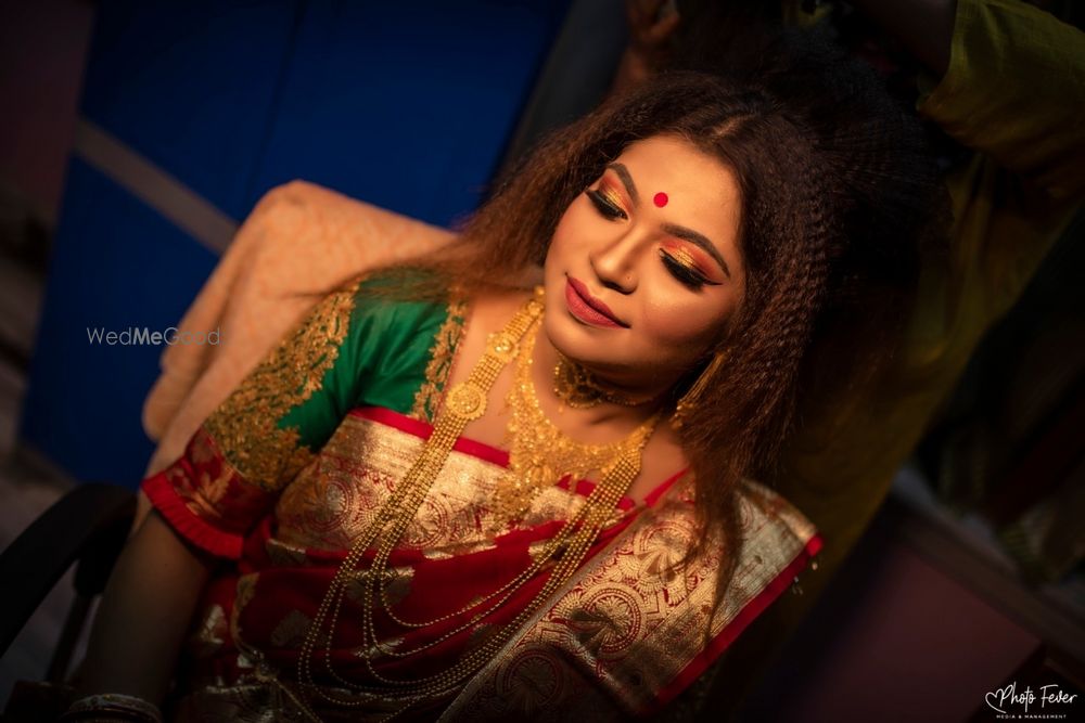 Photo From Aritree bride photo shoot  - By Photo Fever Media & Management 