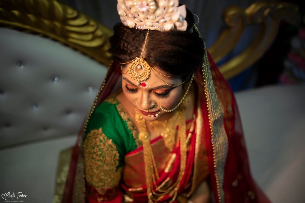 Photo From Aritree bride photo shoot  - By Photo Fever Media & Management 