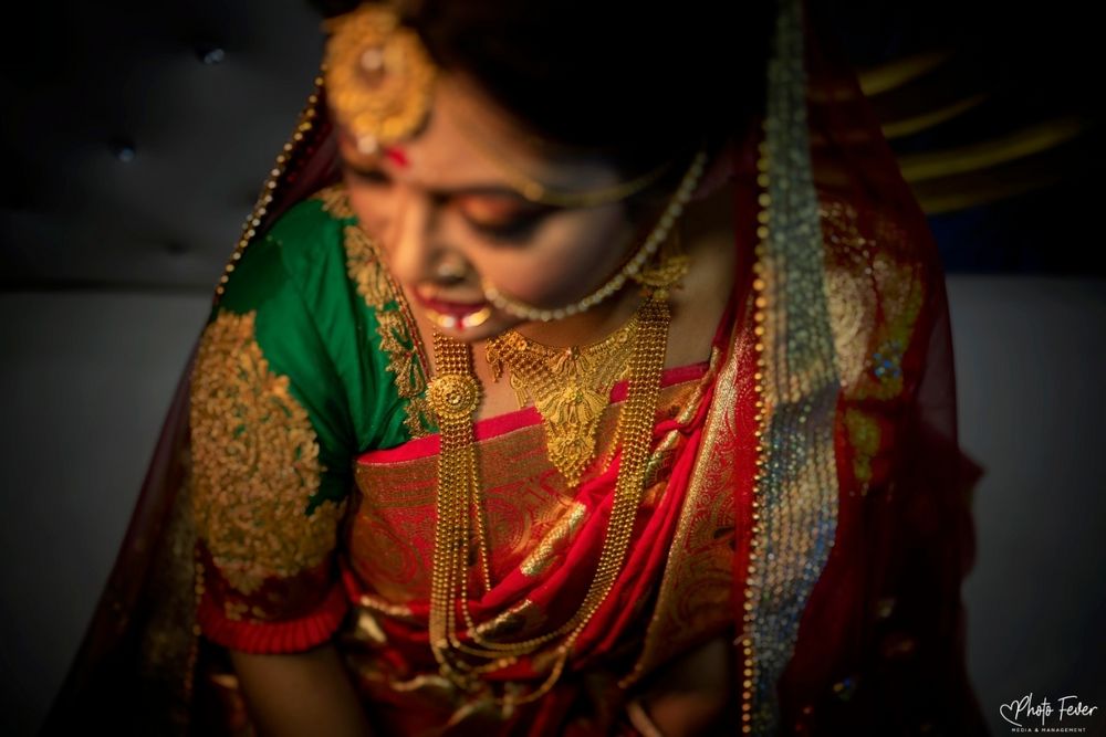 Photo From Aritree bride photo shoot  - By Photo Fever Media & Management 