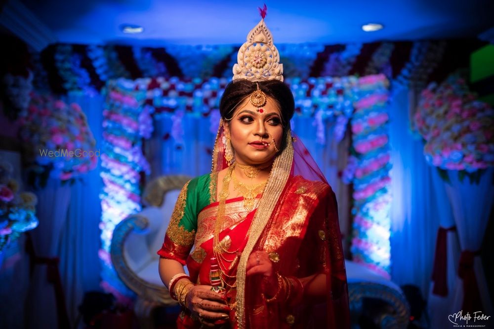 Photo From Aritree bride photo shoot  - By Photo Fever Media & Management 