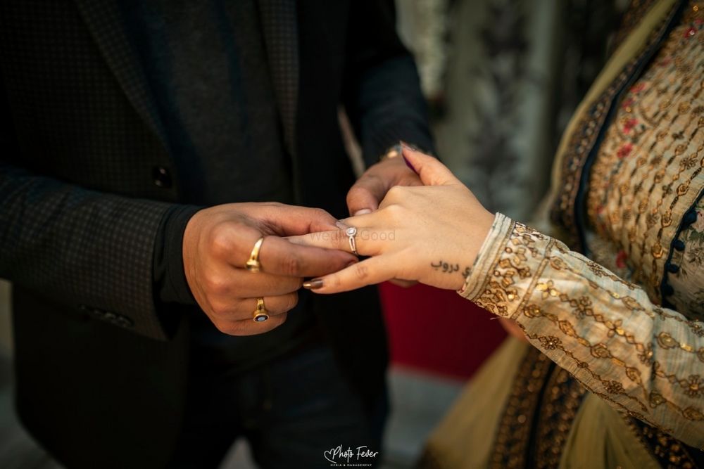 Photo From Aritree x Dhubro Engagement  - By Photo Fever Media & Management 