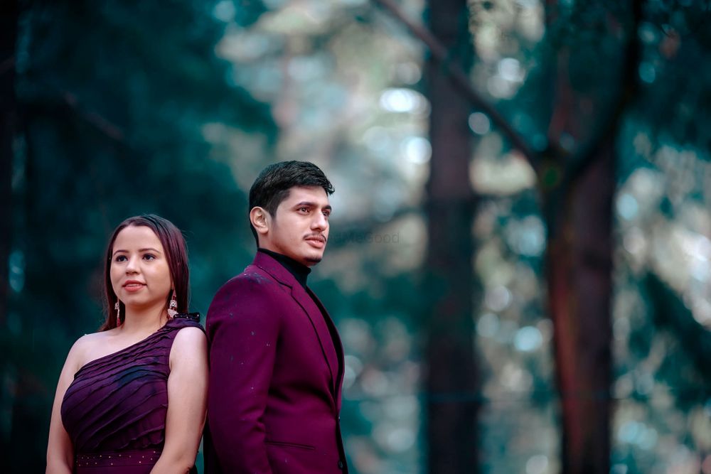 Photo From Ajay & Siya - By Shutterup Photography & Films