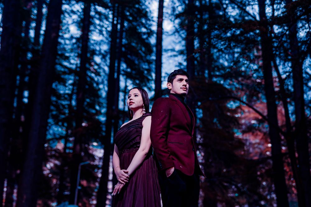 Photo From Ajay & Siya - By Shutterup Photography & Films