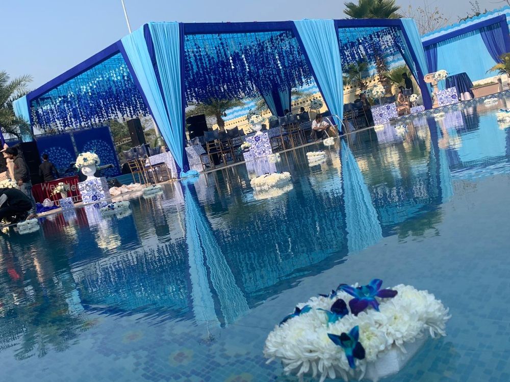 Photo From Noor Mahal  Mehndi - By WedMyWay