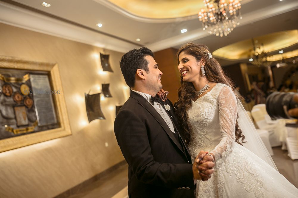 Photo From AZIZA & AZIZ - By In The Moment