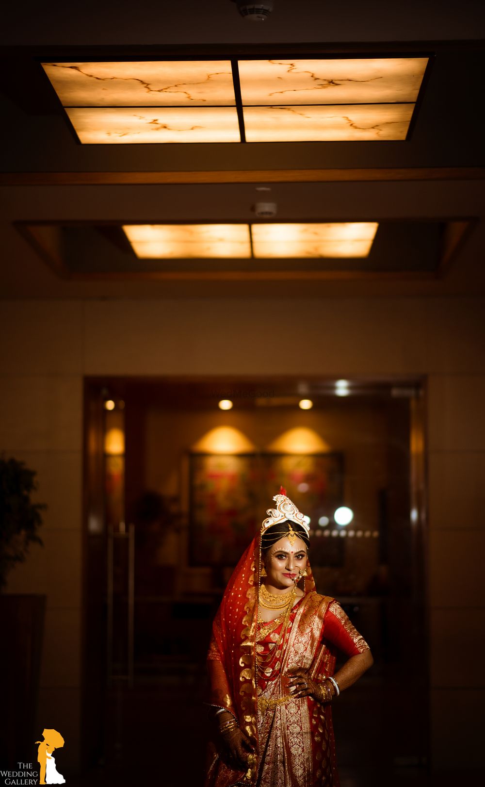 Photo From Aparajita & Priyam - By The Wedding Gallery