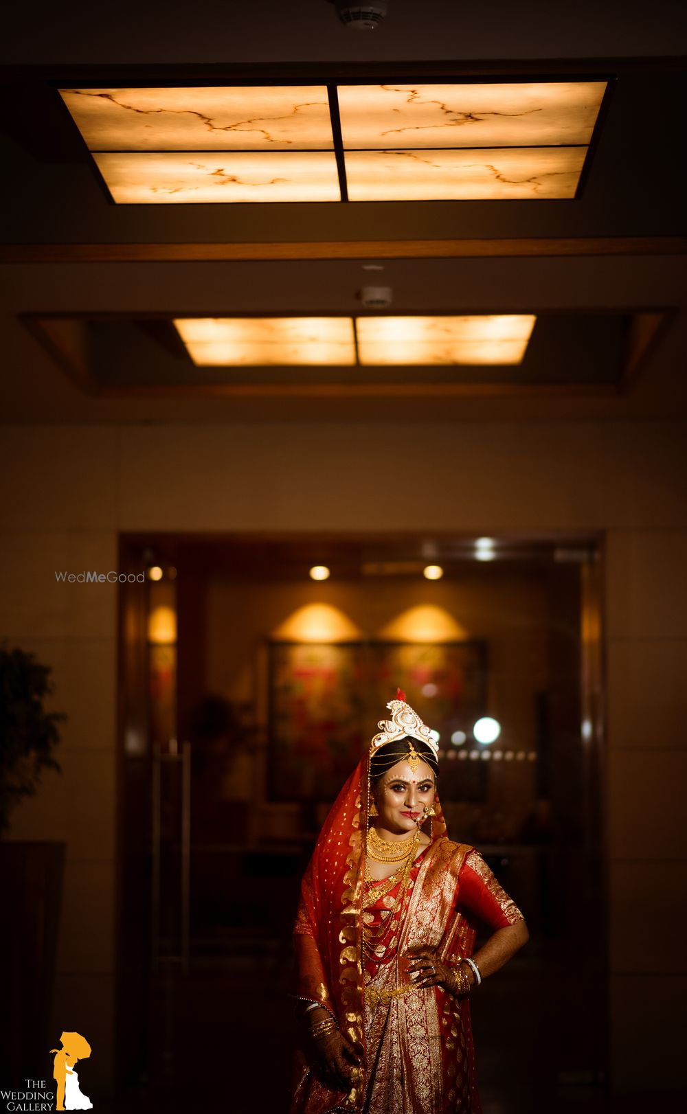 Photo From Aparajita & Priyam - By The Wedding Gallery