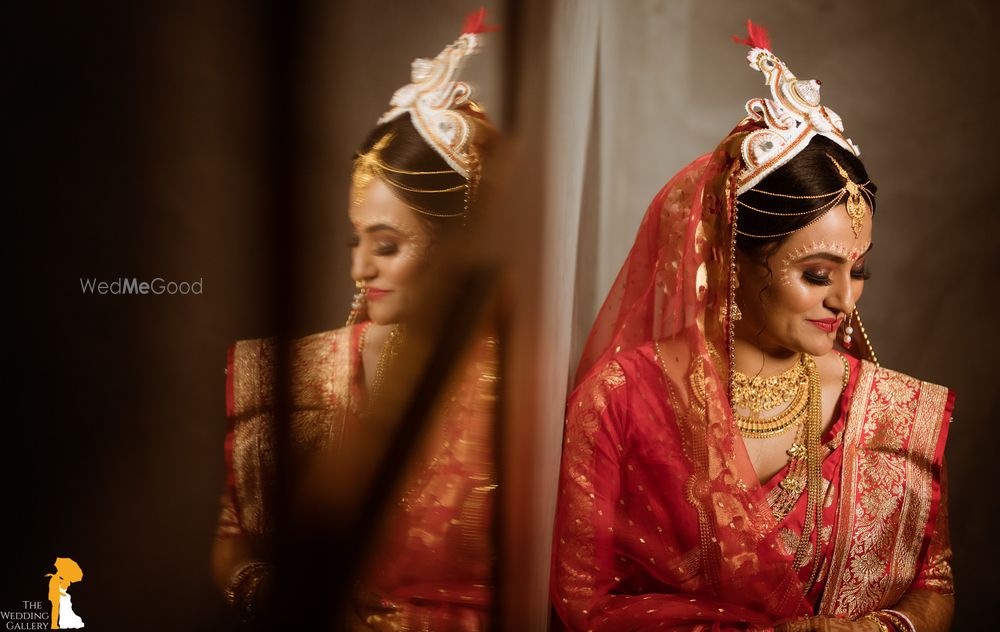 Photo From Aparajita & Priyam - By The Wedding Gallery