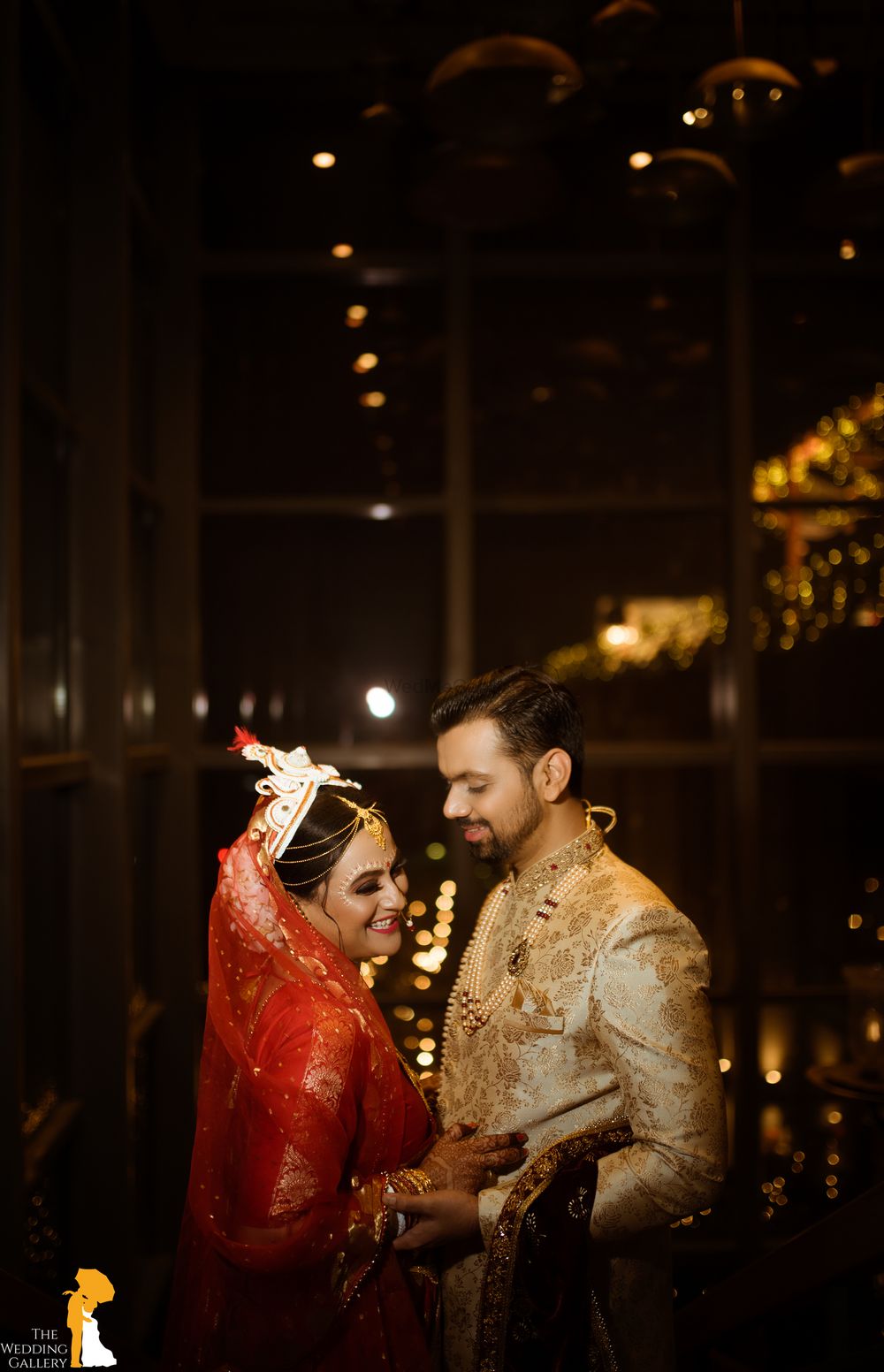 Photo From Aparajita & Priyam - By The Wedding Gallery