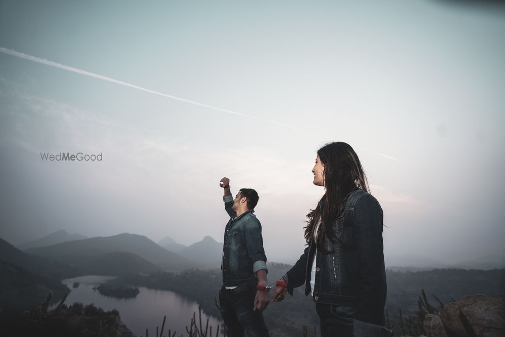 Photo From Akhilesh X Sehfali - By Jsd Production