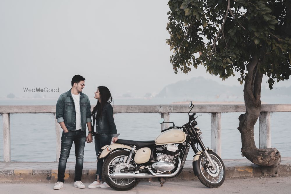 Photo From Akhilesh X Sehfali - By Jsd Production