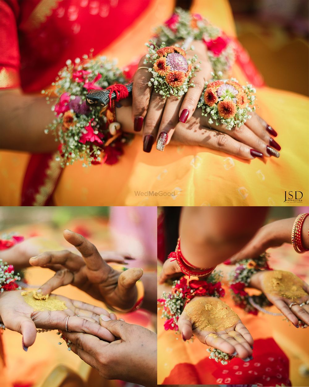 Photo From Mohini & Vishal - By Jsd Production