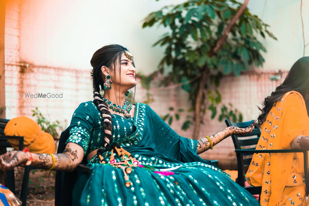 Photo From Mohini & Vishal - By Jsd Production