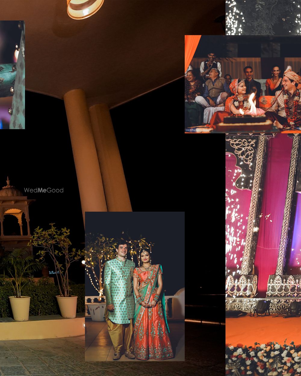 Photo From Valentin X parul - By Jsd Production