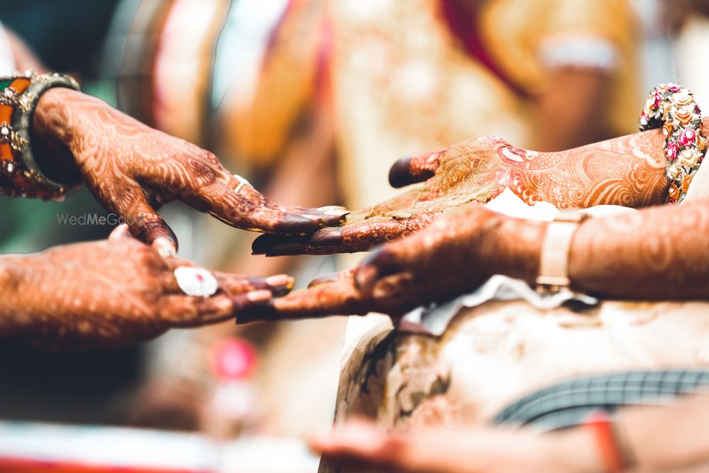 Photo From Valentin X parul - By Jsd Production