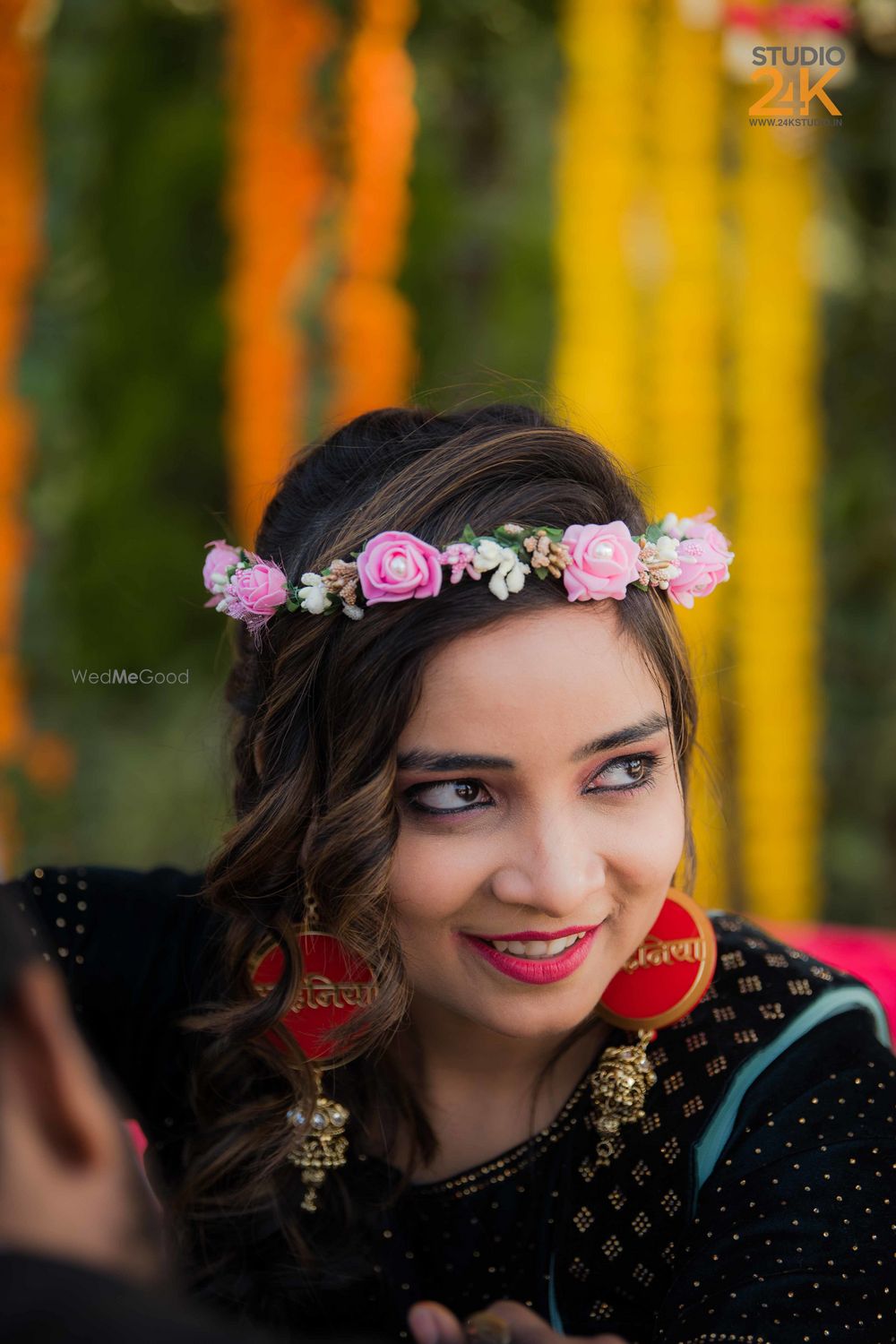 Photo From Diksha & kashish - By 24k Studio