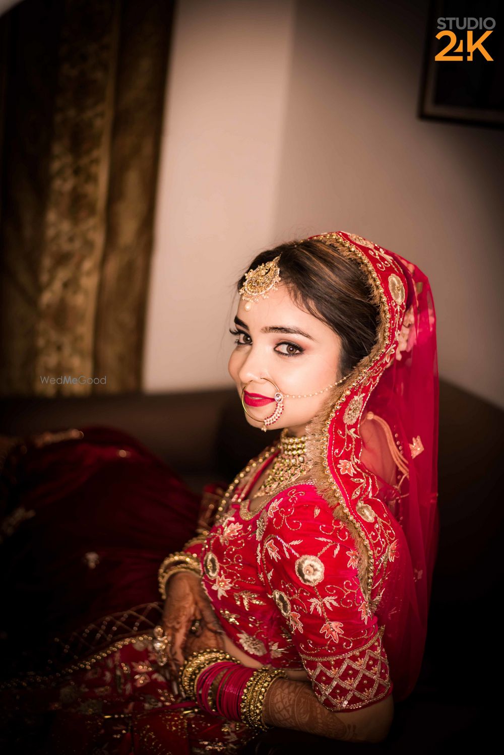 Photo From Diksha & kashish - By 24k Studio