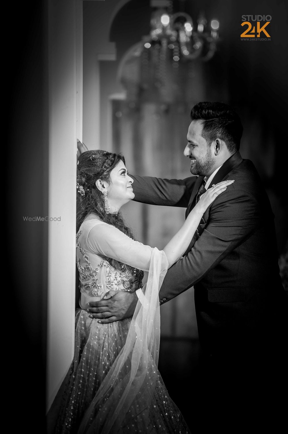 Photo From Anjali + Akash - By 24k Studio