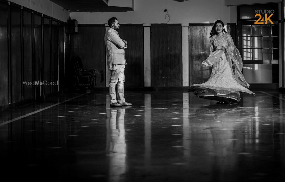 Photo From Arpit + Shreya - By 24k Studio