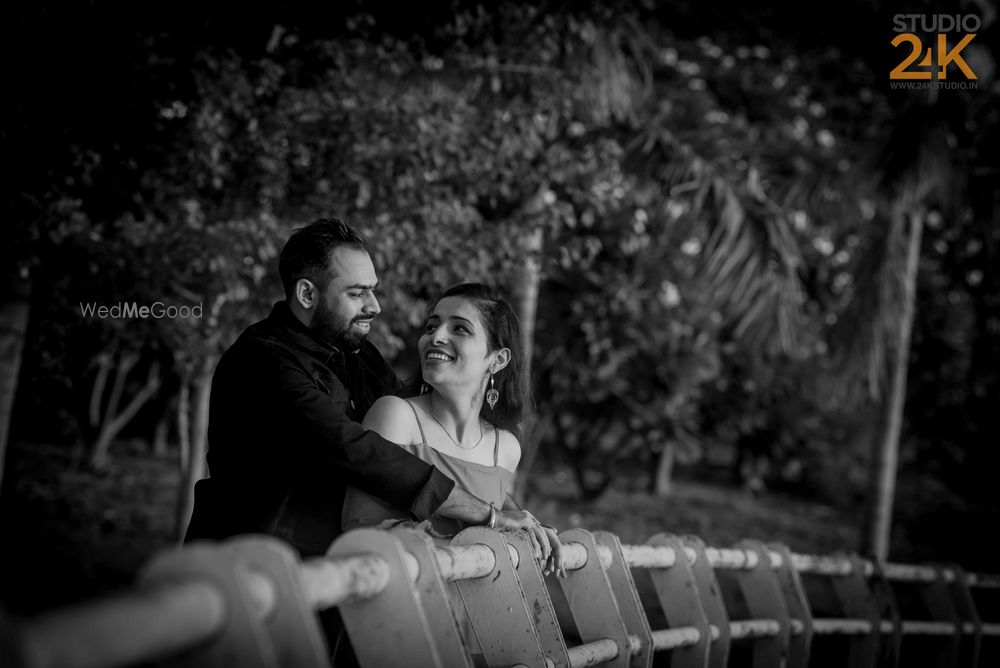 Photo From Arpit + Shreya - By 24k Studio