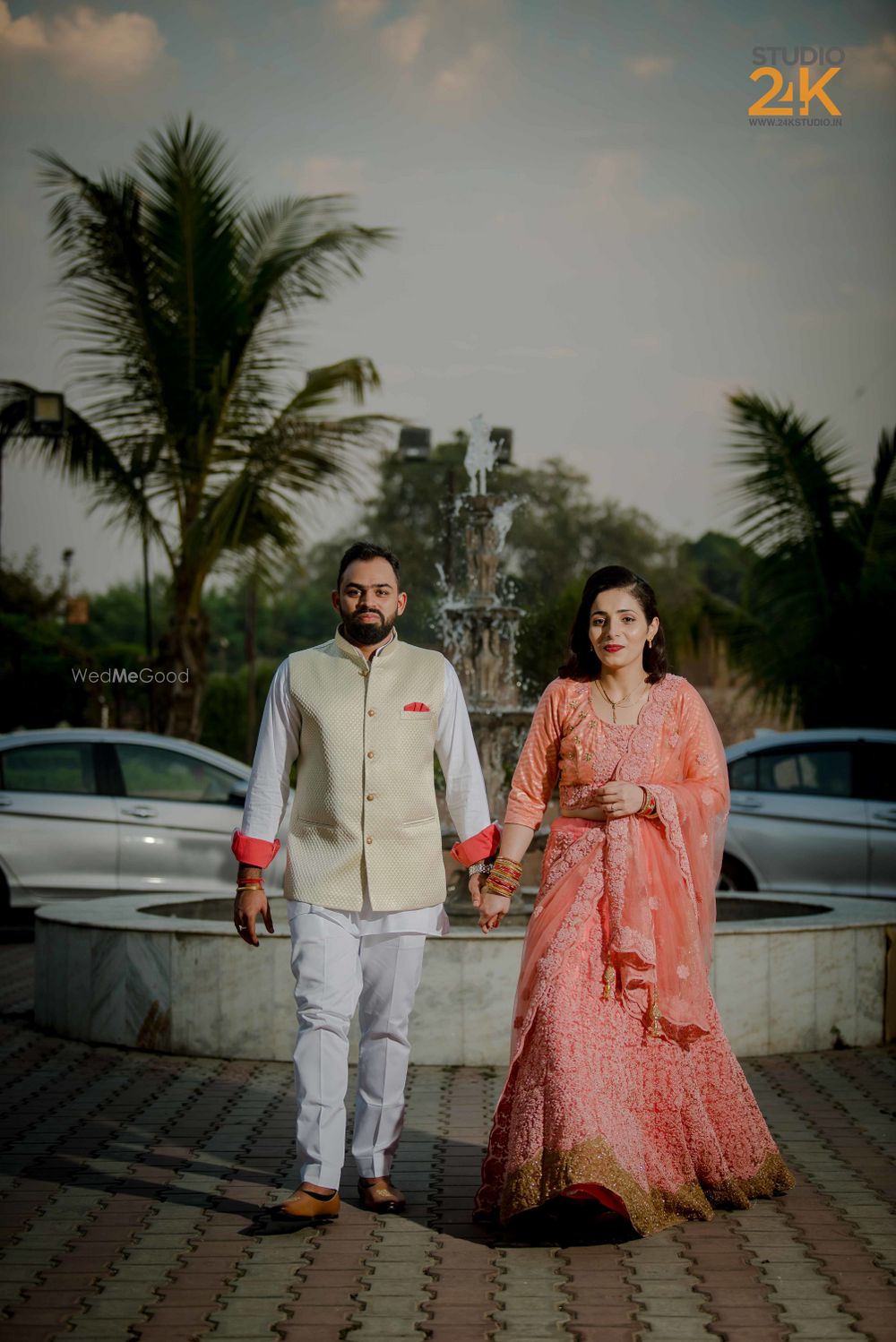 Photo From Arpit + Shreya - By 24k Studio