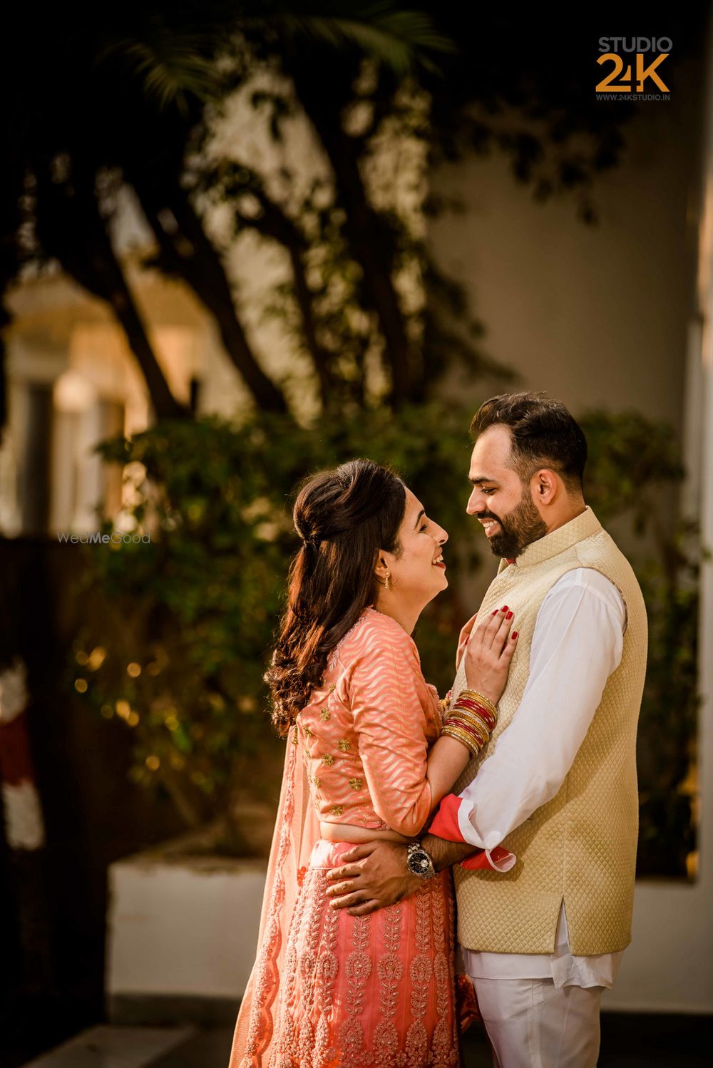 Photo From Arpit + Shreya - By 24k Studio