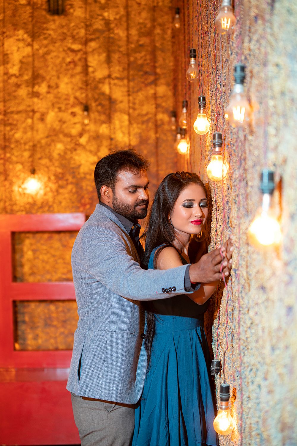 Photo From Madhu & Dinesh - By YG Photography 