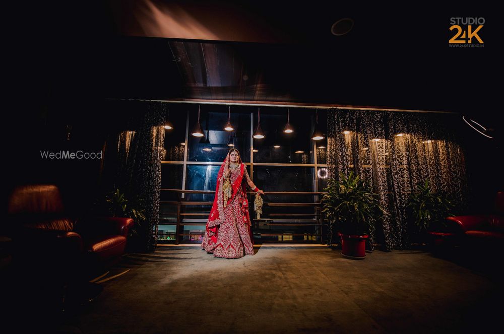 Photo From Ayush + Surabhi - By 24k Studio