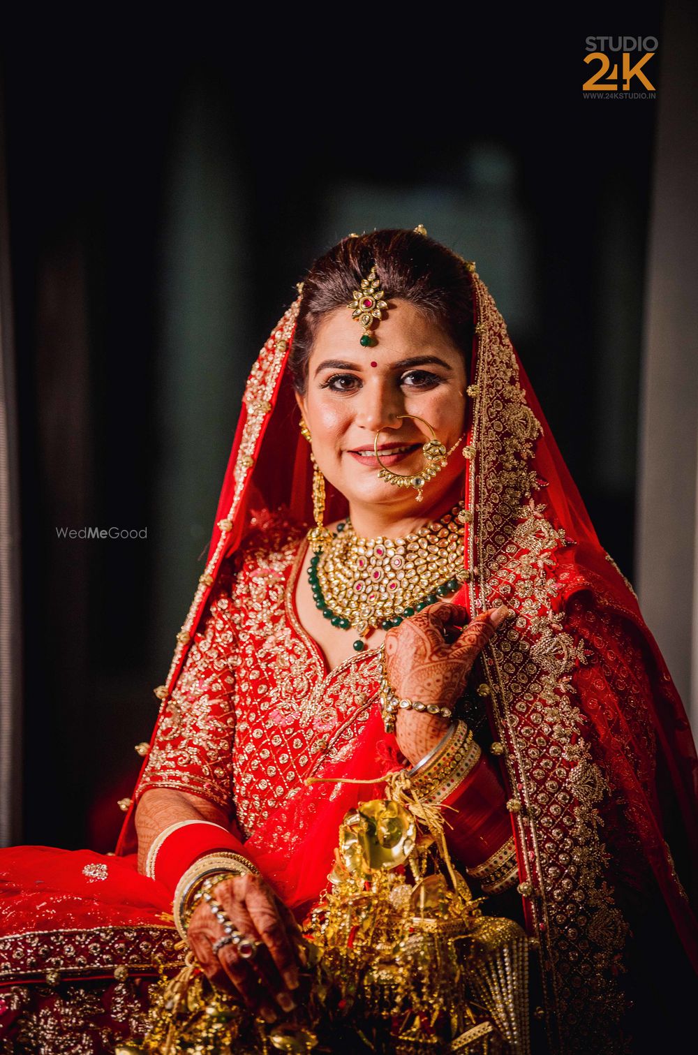 Photo From Ayush + Surabhi - By 24k Studio