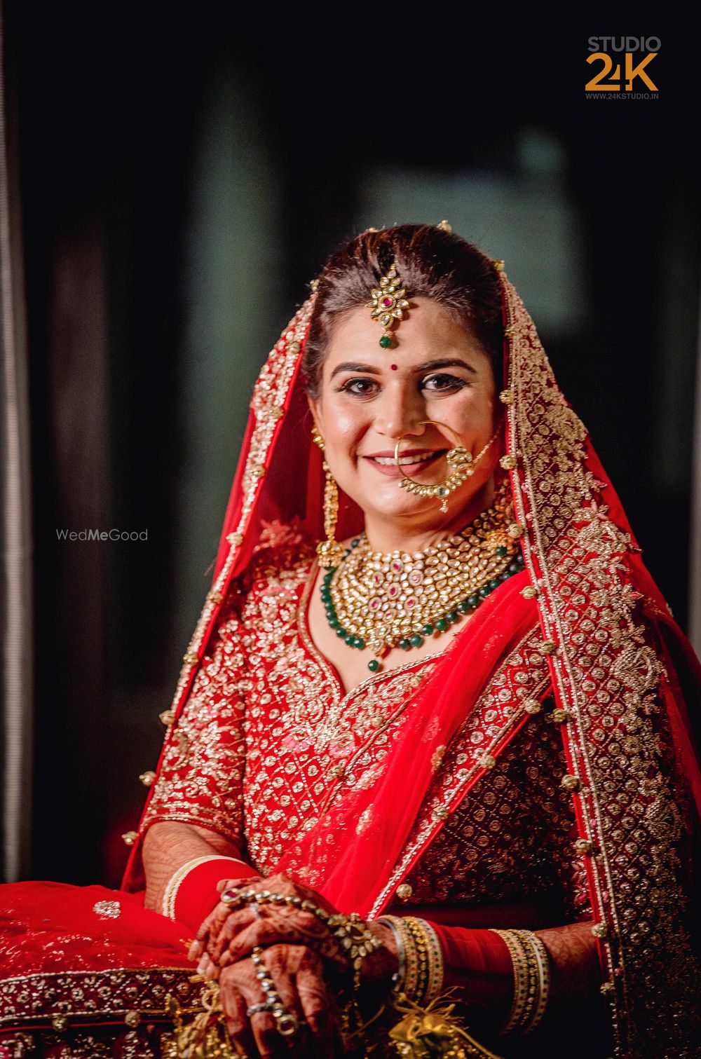 Photo From Ayush + Surabhi - By 24k Studio