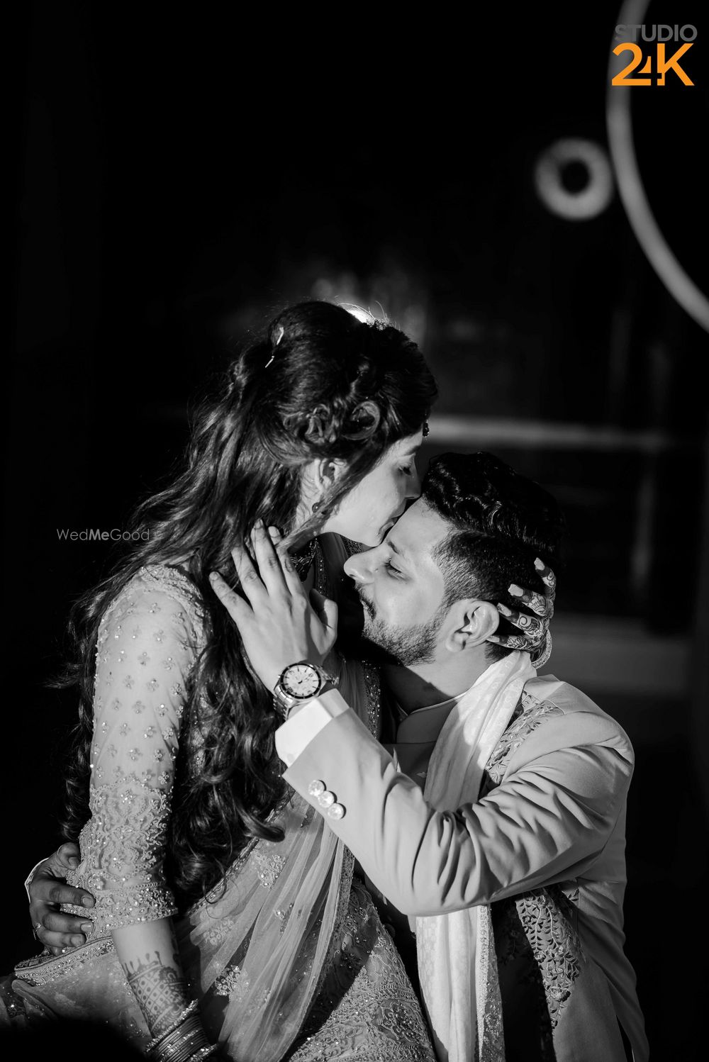 Photo From Gaurav + Geetanjali - By 24k Studio