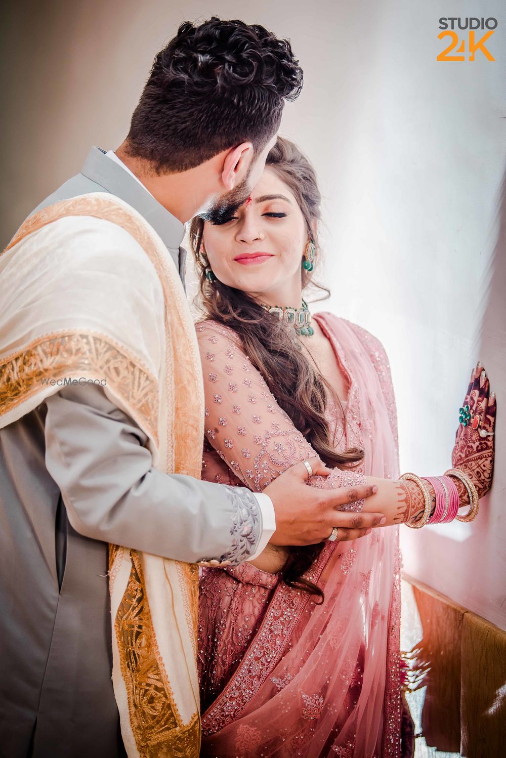 Photo From Gaurav + Geetanjali - By 24k Studio