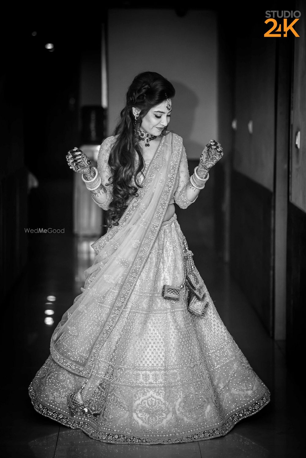 Photo From Gaurav + Geetanjali - By 24k Studio