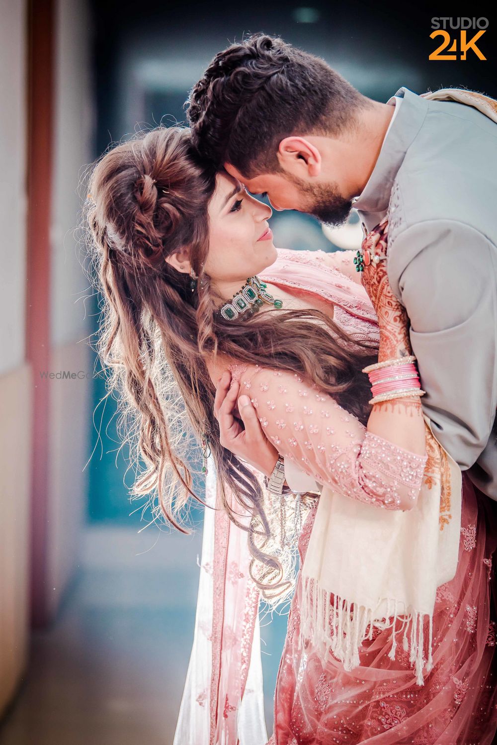 Photo From Gaurav + Geetanjali - By 24k Studio