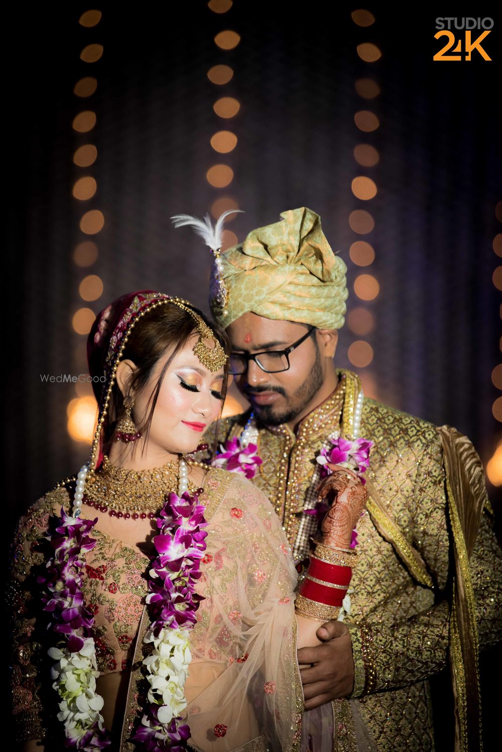 Photo From Dr Harish + Dr. Ananya - By 24k Studio