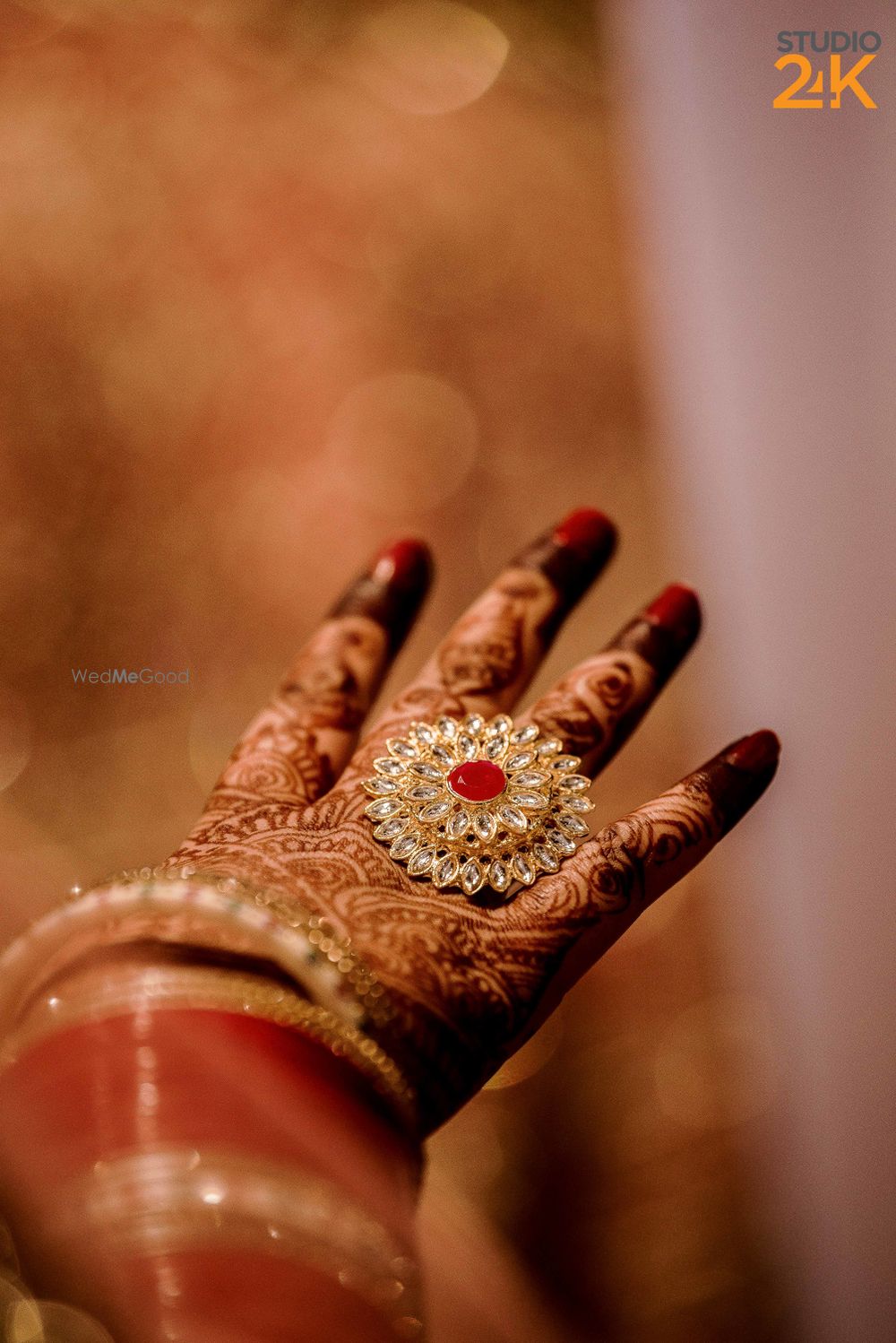 Photo From Juhi + Kanha - By 24k Studio