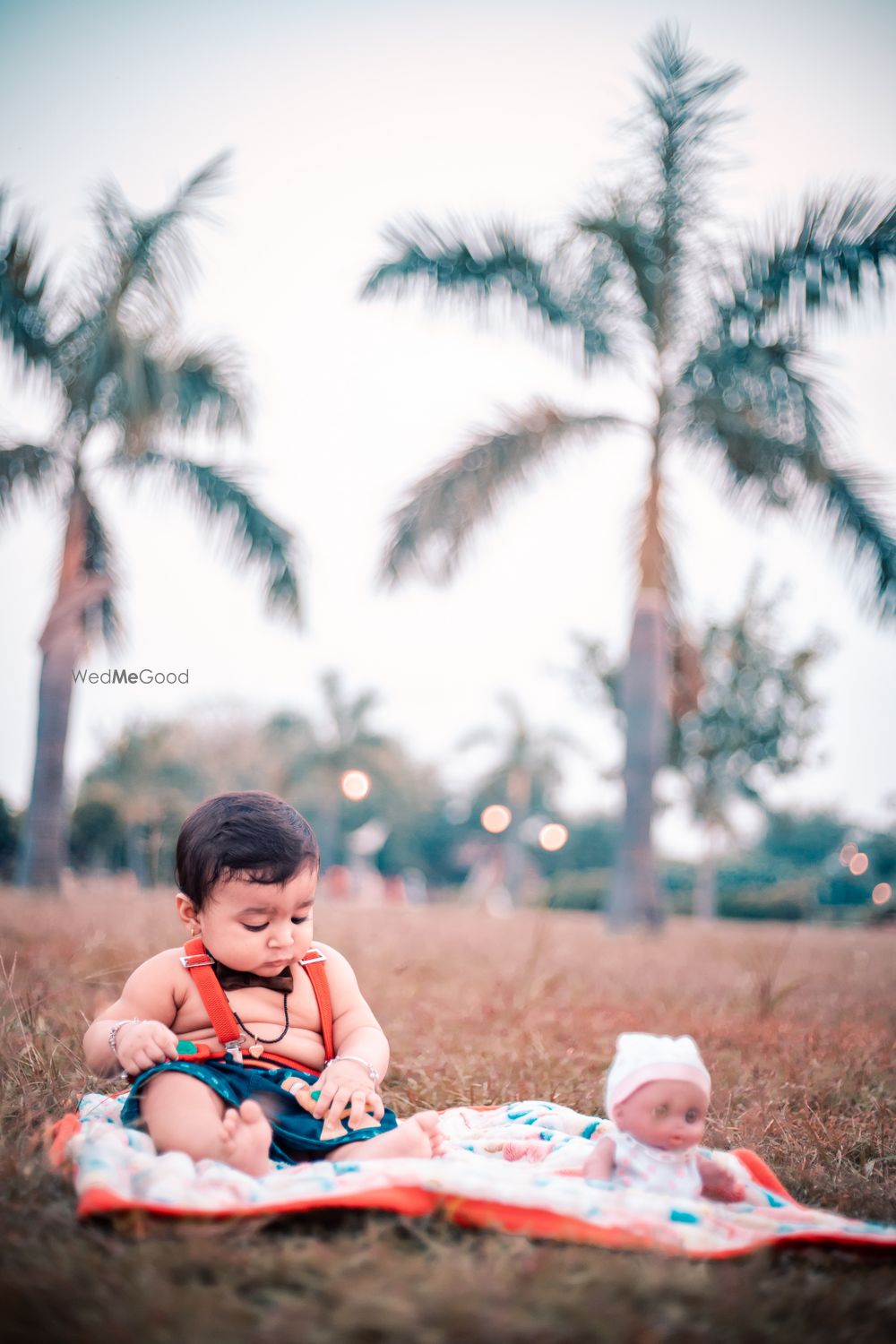 Photo From Baby Shoot - By View Studiolko