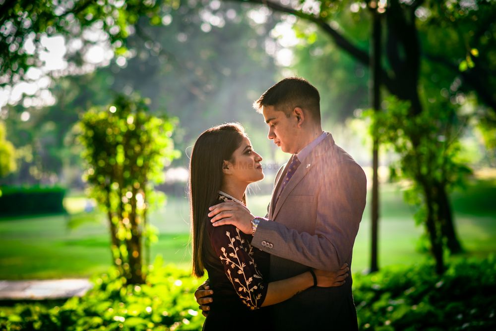 Photo From pre wedding Copule - By View Studiolko