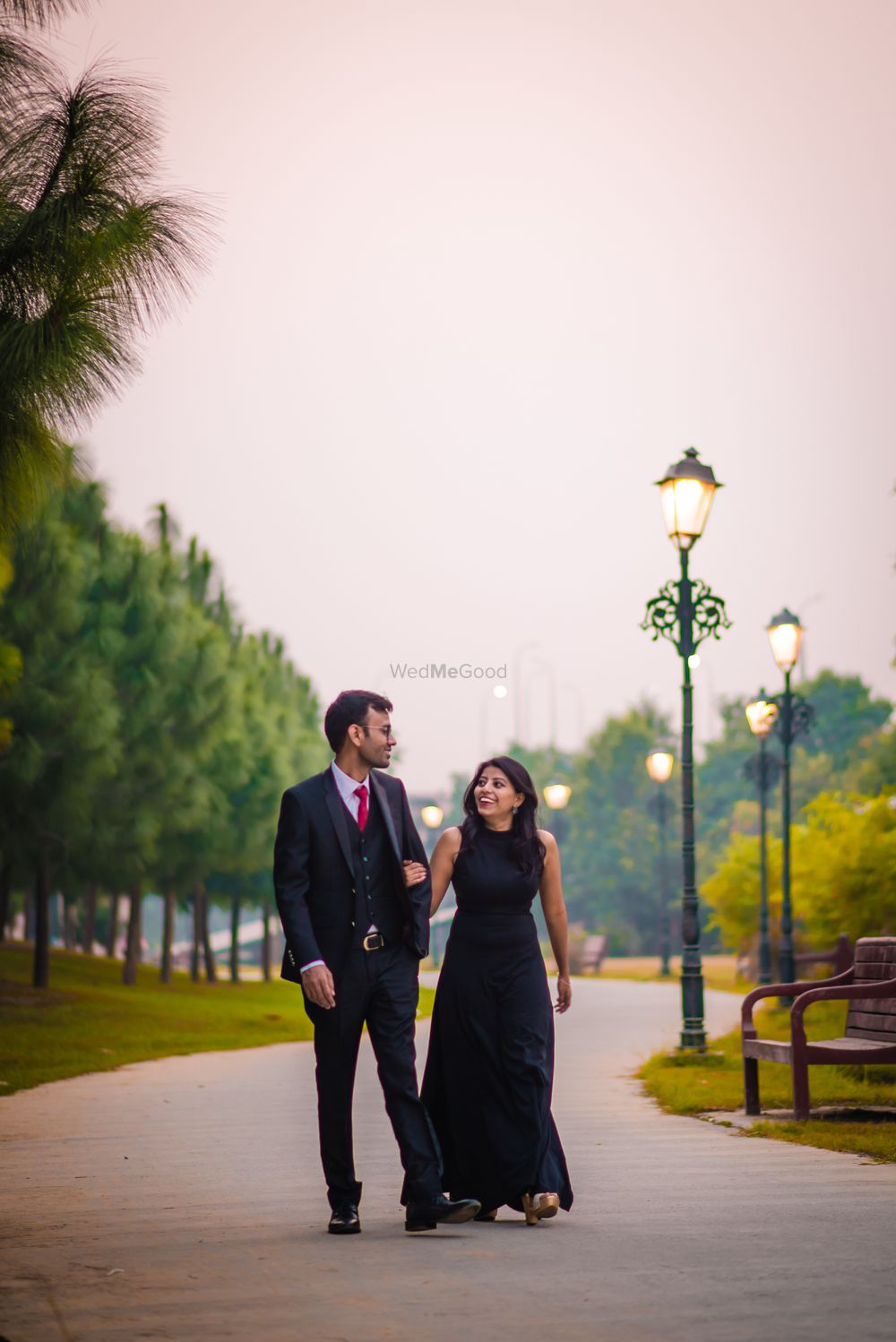 Photo From pre wedding Copule - By View Studiolko