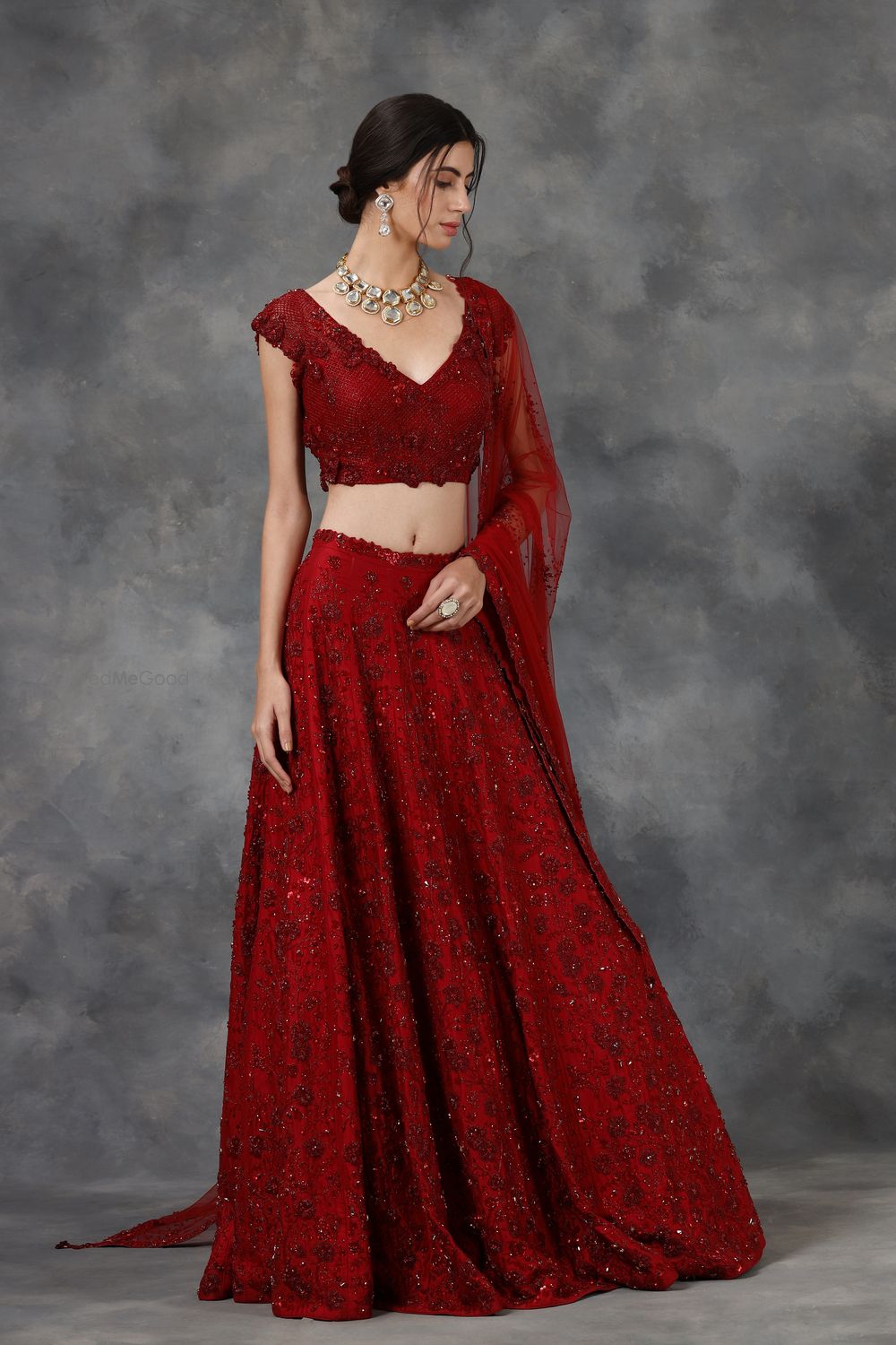 Photo From Amaryllis - By Pooja Peshoria